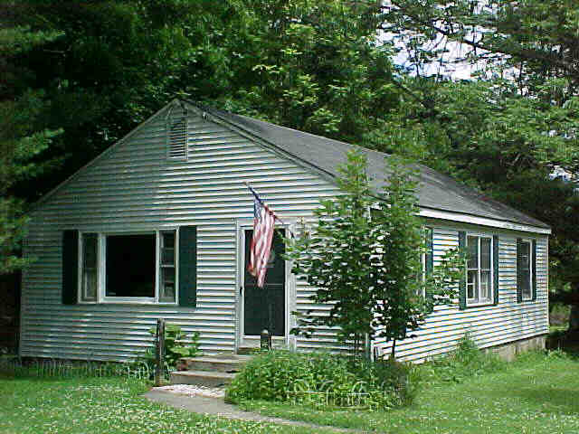 Building photograph for 214 MAIN STREET